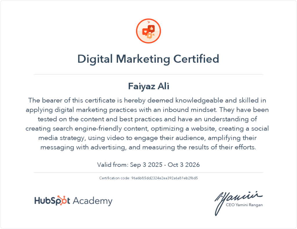 Faiyaz Ali - portfolio - 0