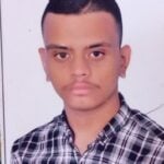 hossam  khled  - قنا, مصر