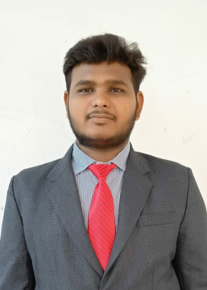 Sanjeev Kandasamy