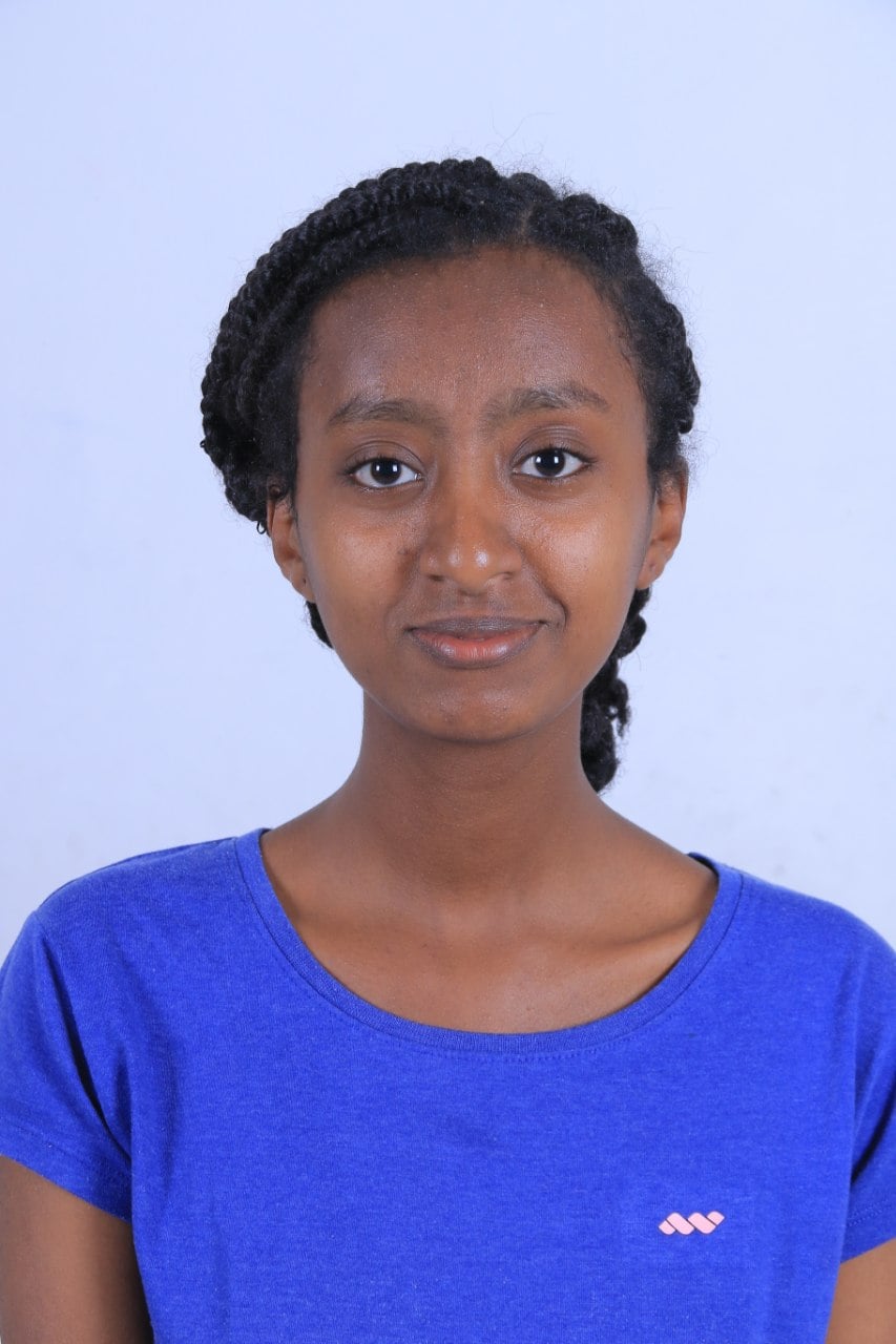 Mahlet  Tiruneh  - cover