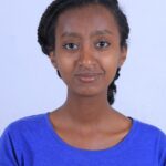 Mahlet Tiruneh - Addis Ababa, Ethiopia
