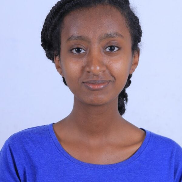 Mahlet  Tiruneh 