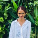 Nivedya N - Bangalore, India