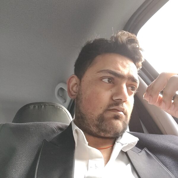 Sahil Sharma
