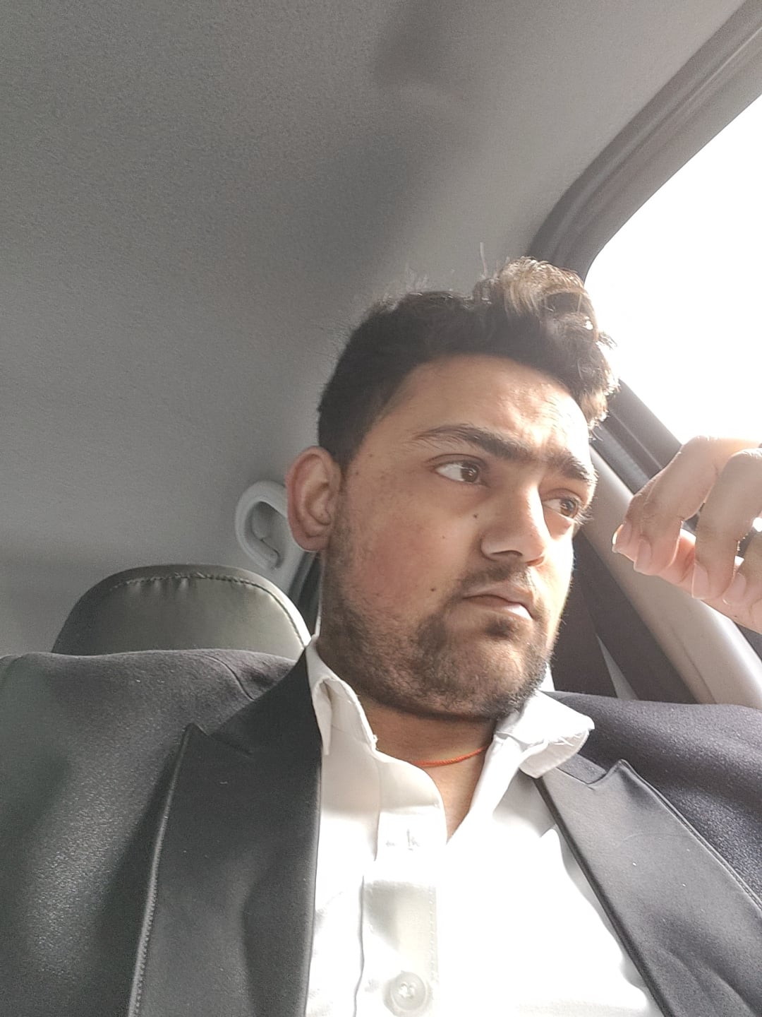 Sahil Sharma