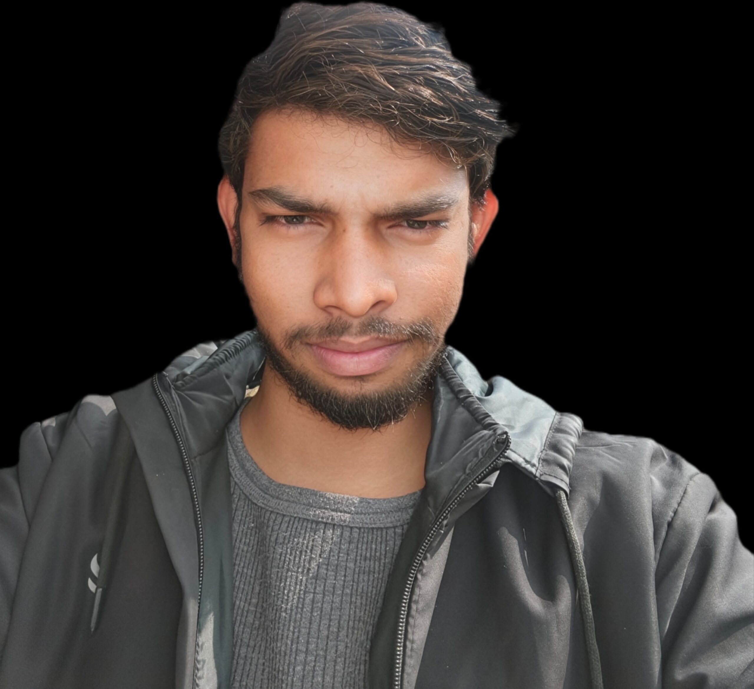 Vijay Kumar