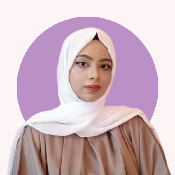 Nabeela Rowther