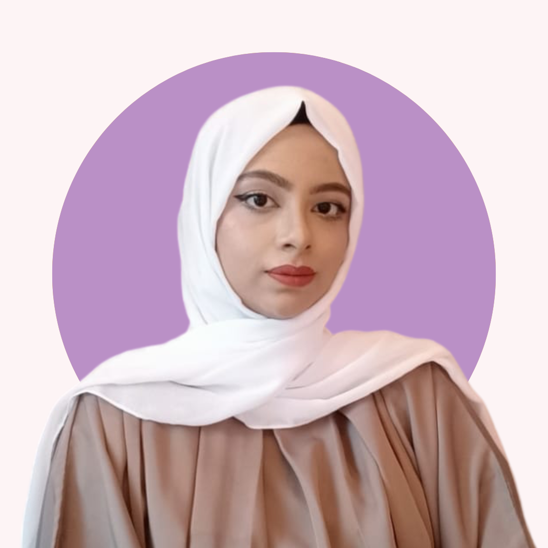 Nabeela Rowther