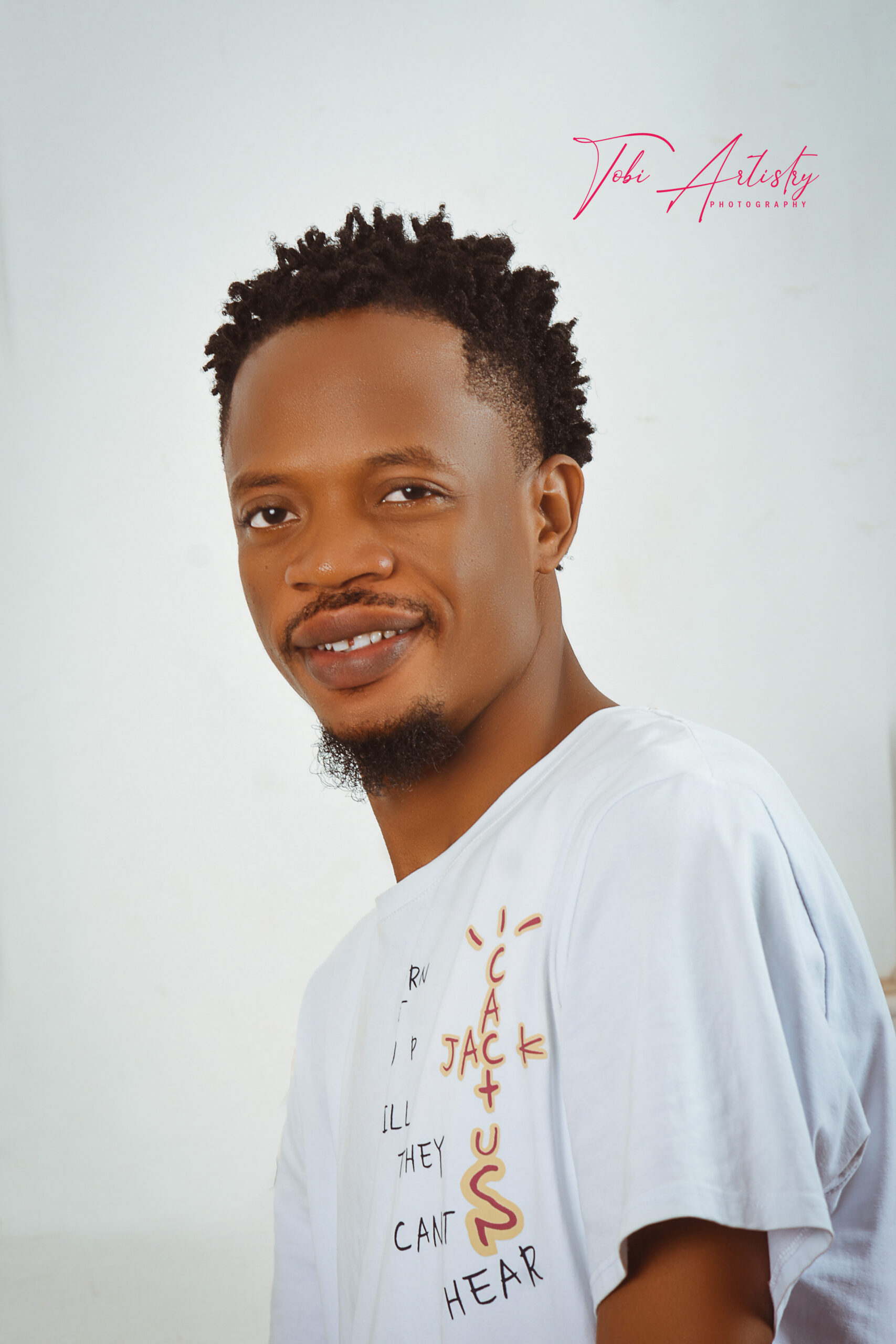 Oluwatobi Olaleke