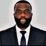 Yannick Abah - Luxembourg City, Luxembourg