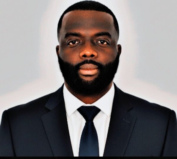 Yannick Abah