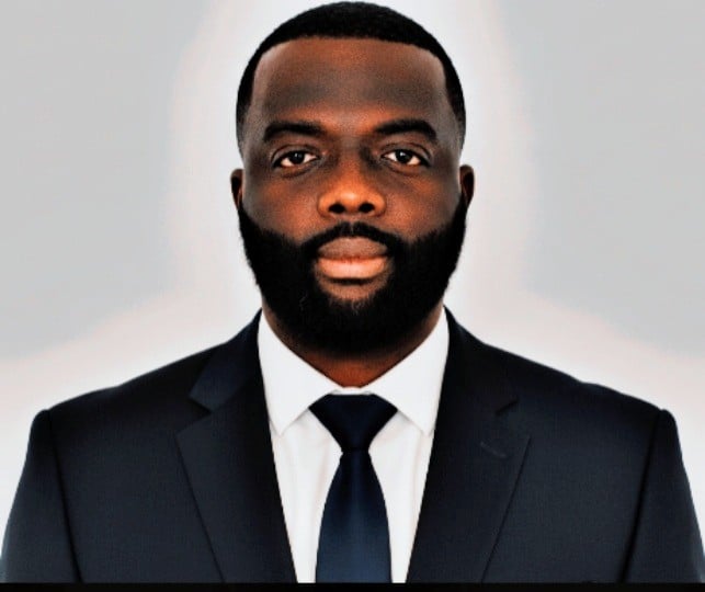 Yannick Abah