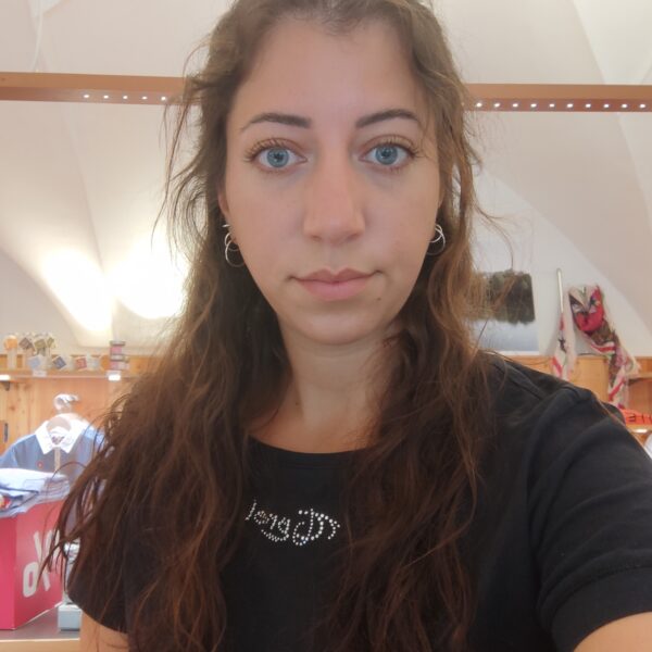 Jasmin Abd el Malak