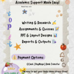 I will create your output before the deadline.  - Philippines