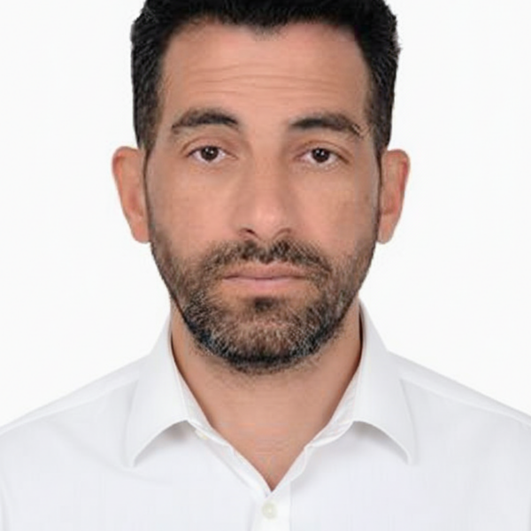 Mohammed Abo Malik