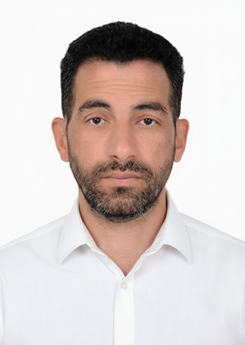 Mohammed Abo Malik