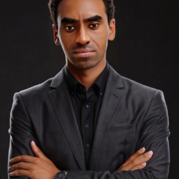 Negassa Kinfu Teferi