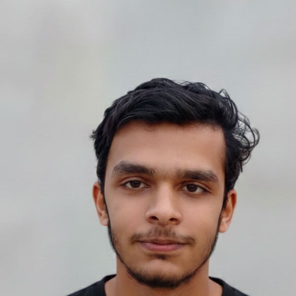Muhammad Anas