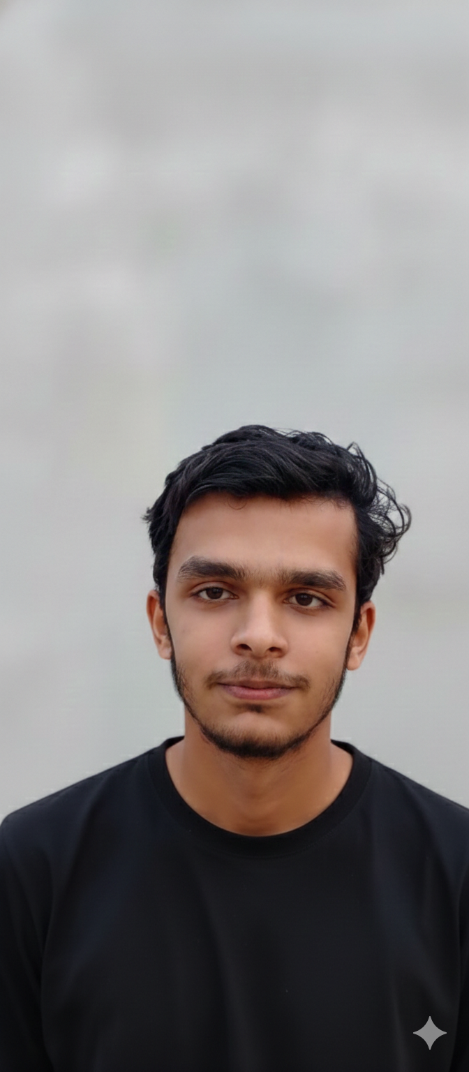 Muhammad Anas
