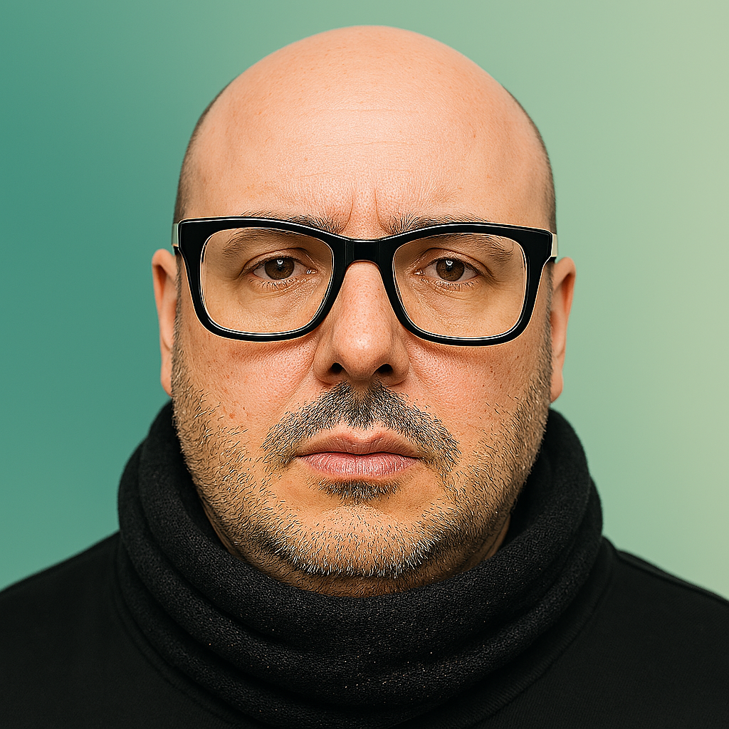 Stefano Bianco