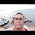 Yonathan Zaldivar - Manaus, Brazil