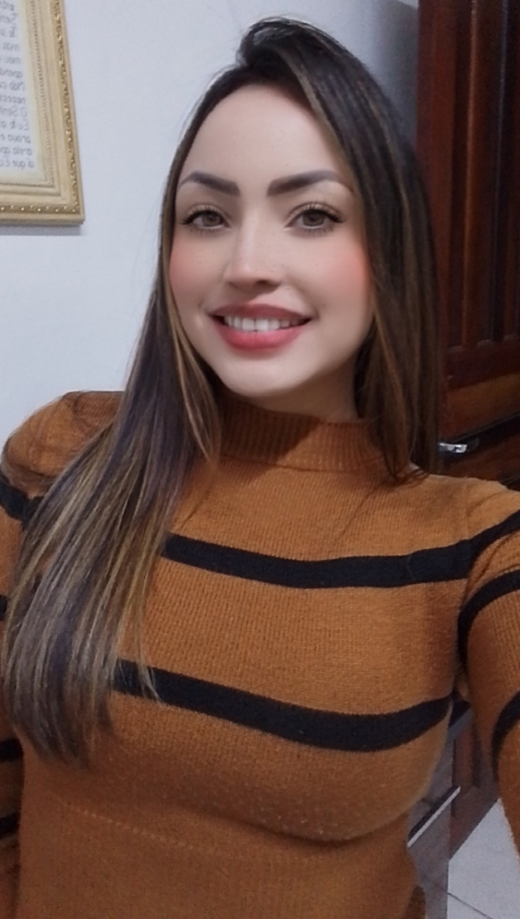 Katiane Vanessa - cover