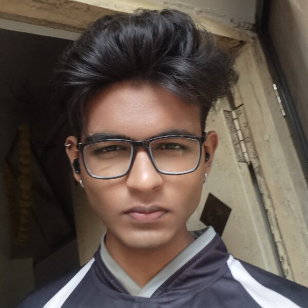 Aniruddh Singh Solanki