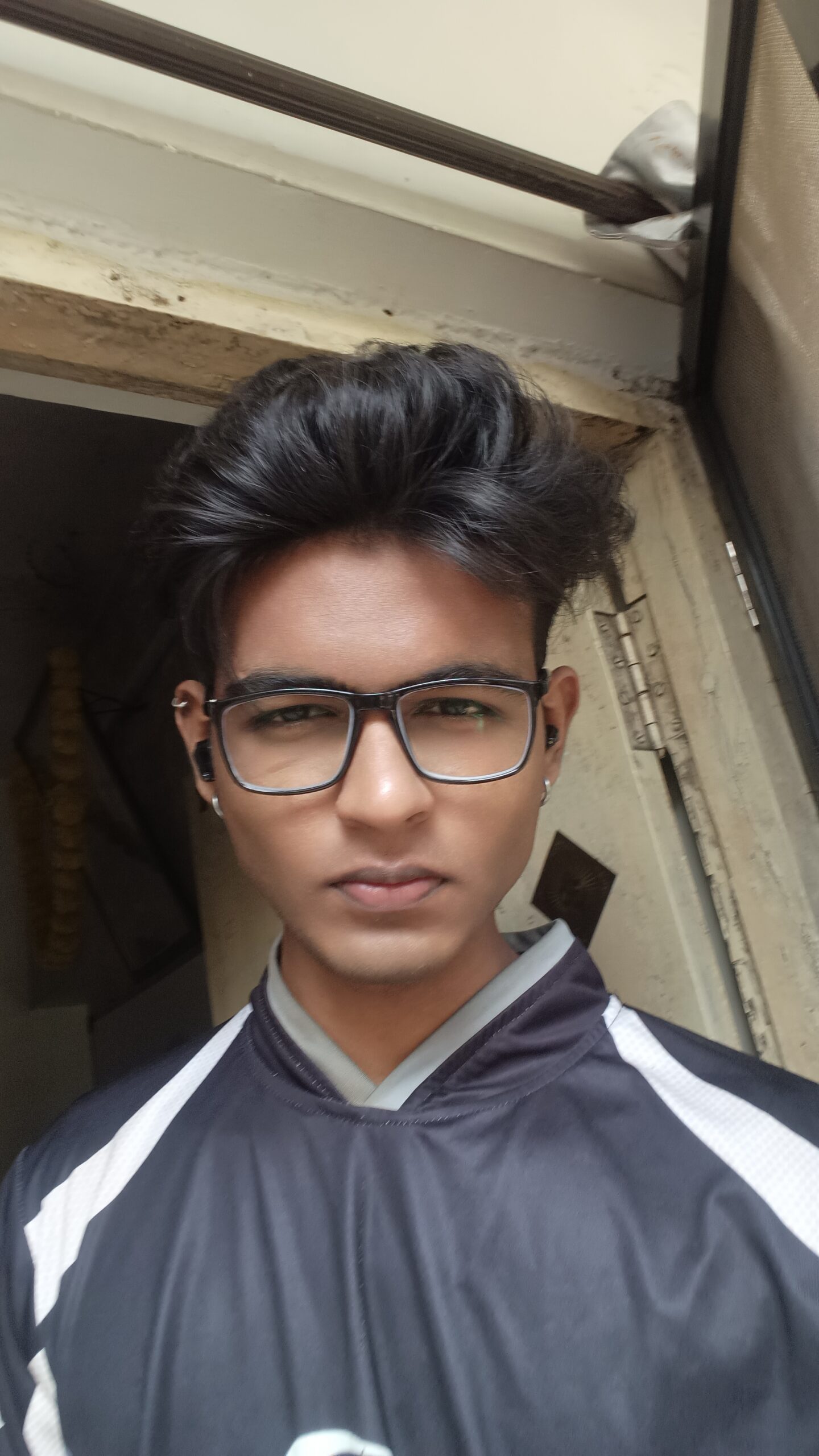Aniruddh Singh Solanki