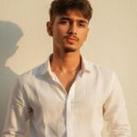 Faiyaz Ali - Delhi, India