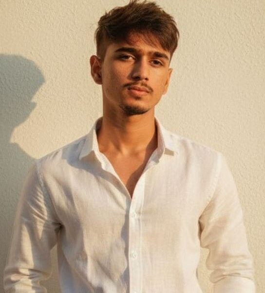 Faiyaz Ali