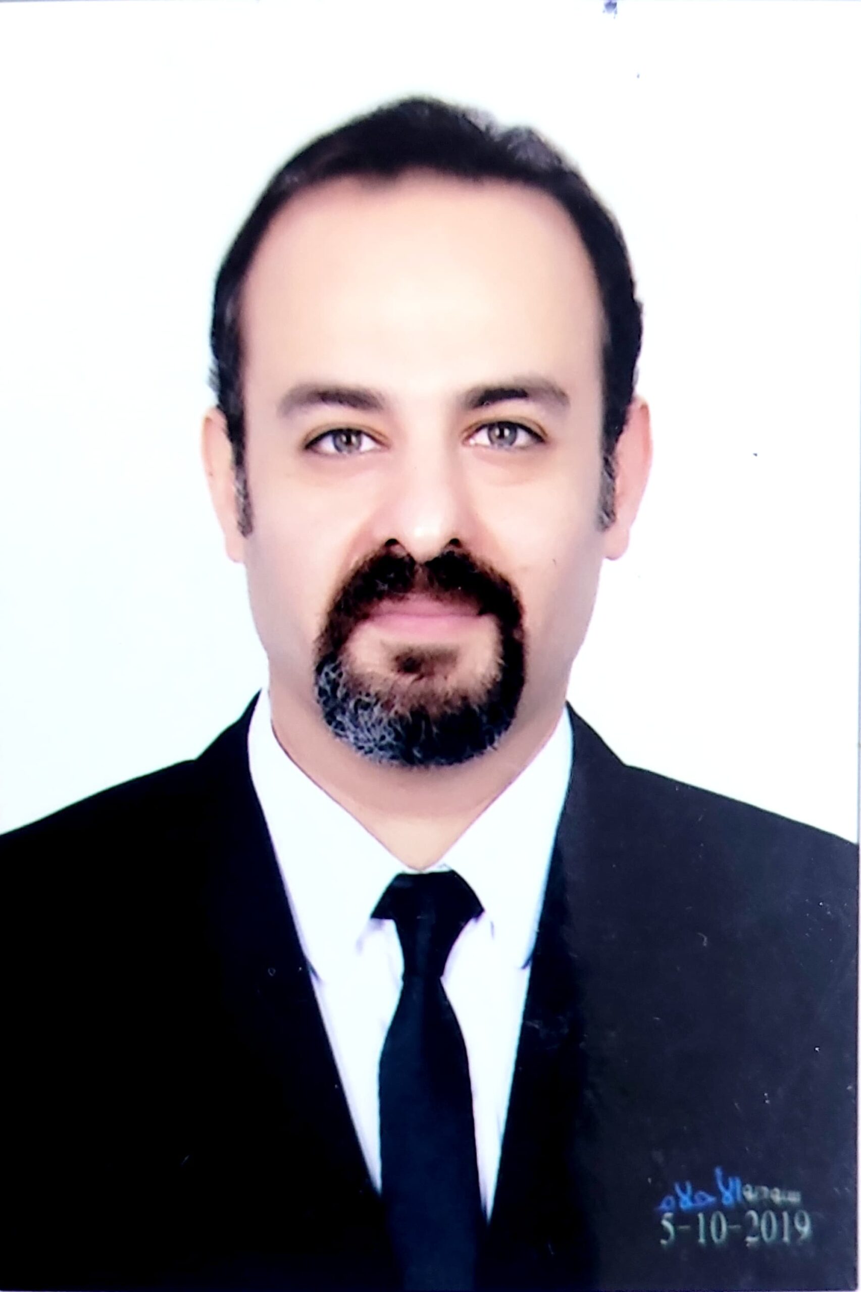 Emad Adel
