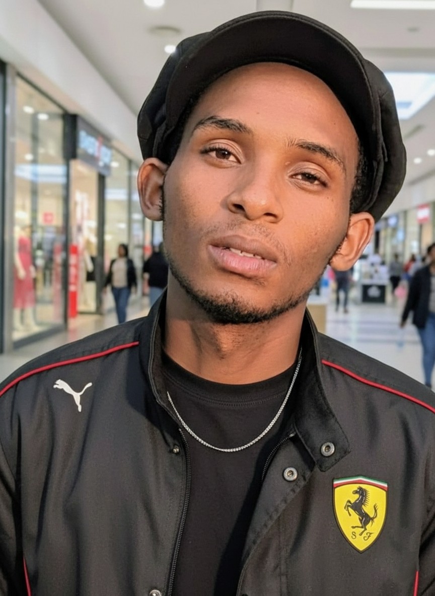 Steven  Elie