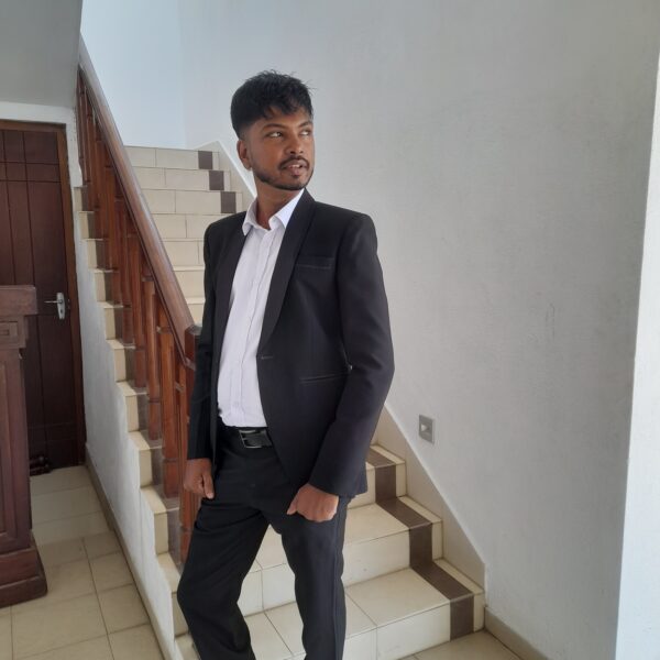 Malinda Prasad