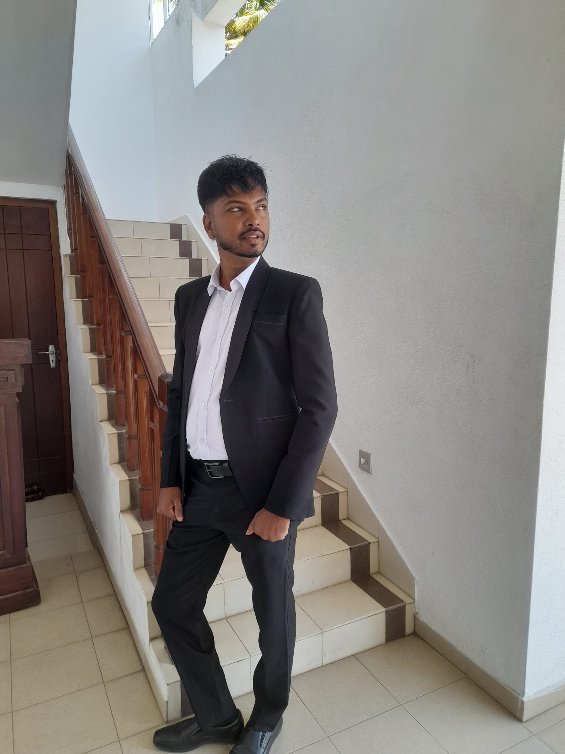 Malinda Prasad