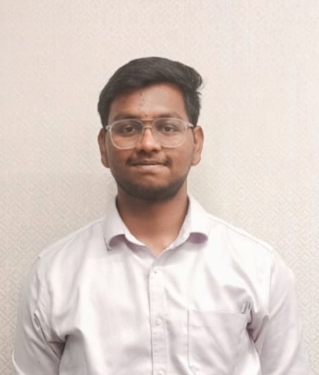 Aditya Kharkande