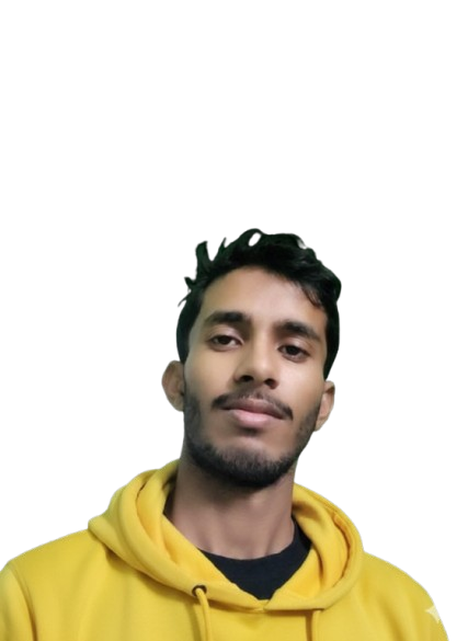 Pabitra Maity