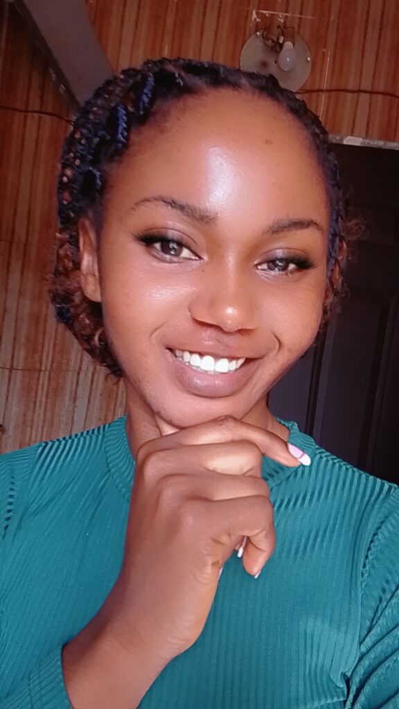 Chinedu Bestie Ojugbeli - cover