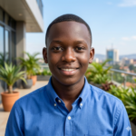 Umugiraneza Fauzi - Kigali, Rwanda