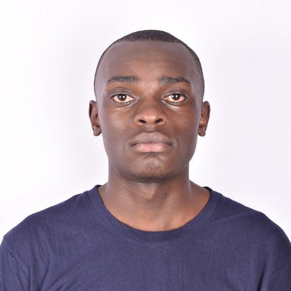 John Njenga