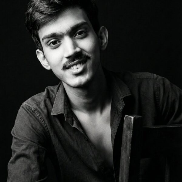 Pranjal Kumar