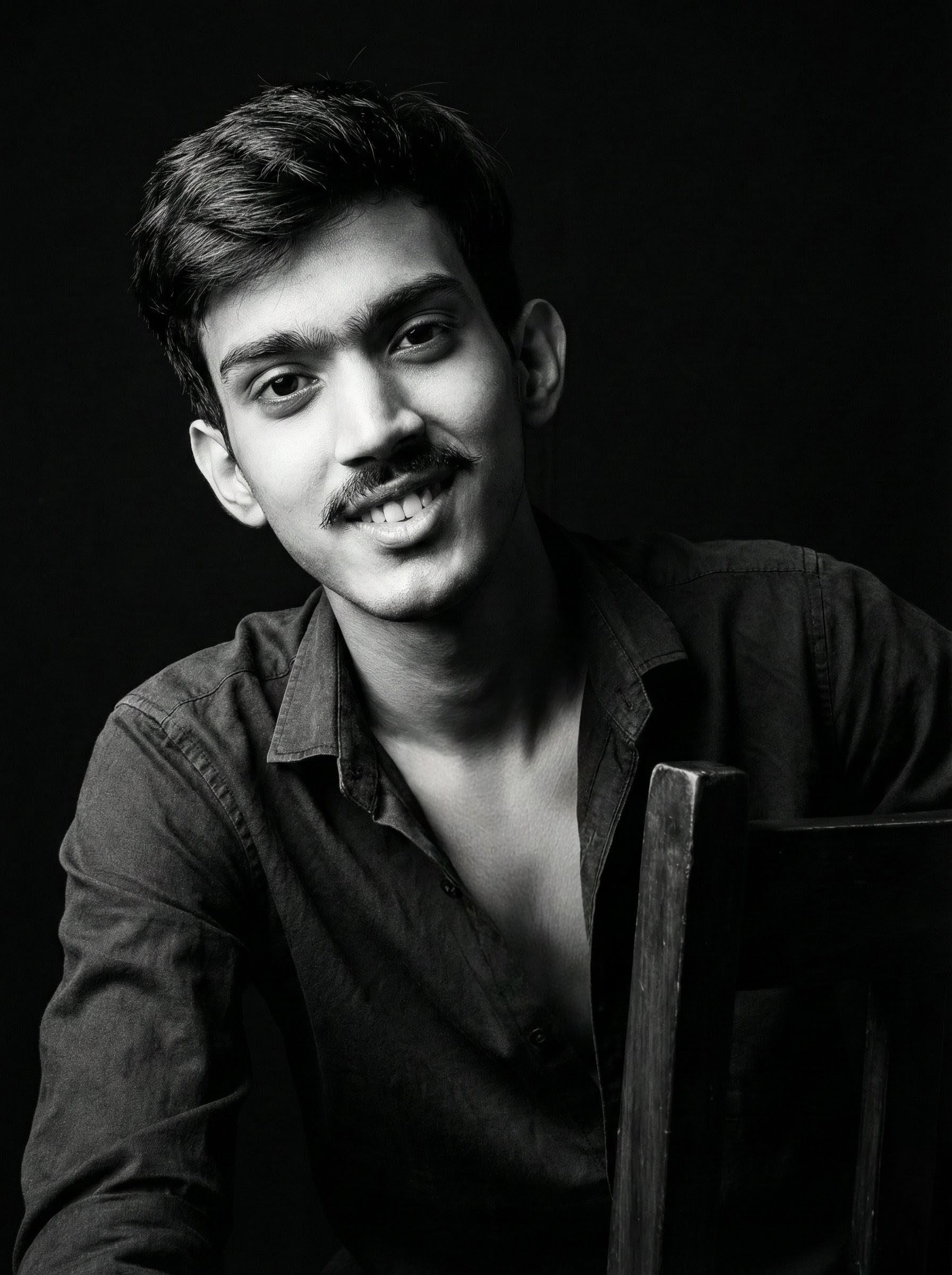 Pranjal Kumar