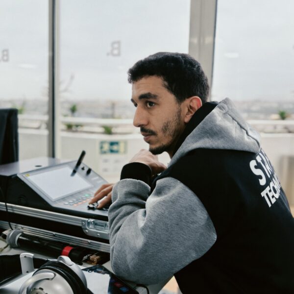 Khalid Khalid