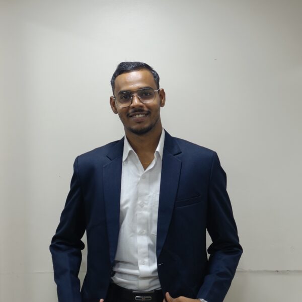 Divyanshu Dubey