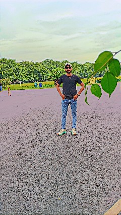 rahul  sharma