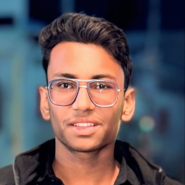 Anoop Pandey