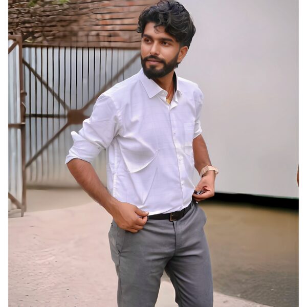 Chandrashekhar Kumar