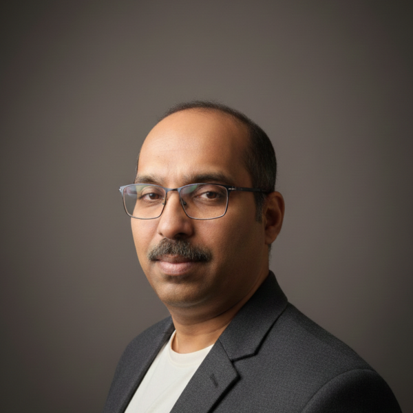 Prasanth Govindan
