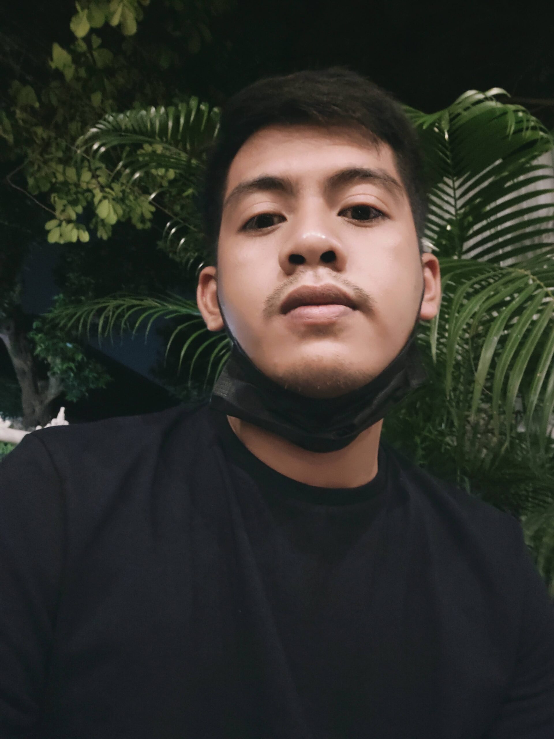 Yogi Andrian