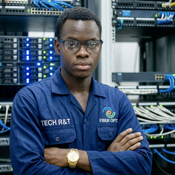 Kouandou Joël Elysée Koffi