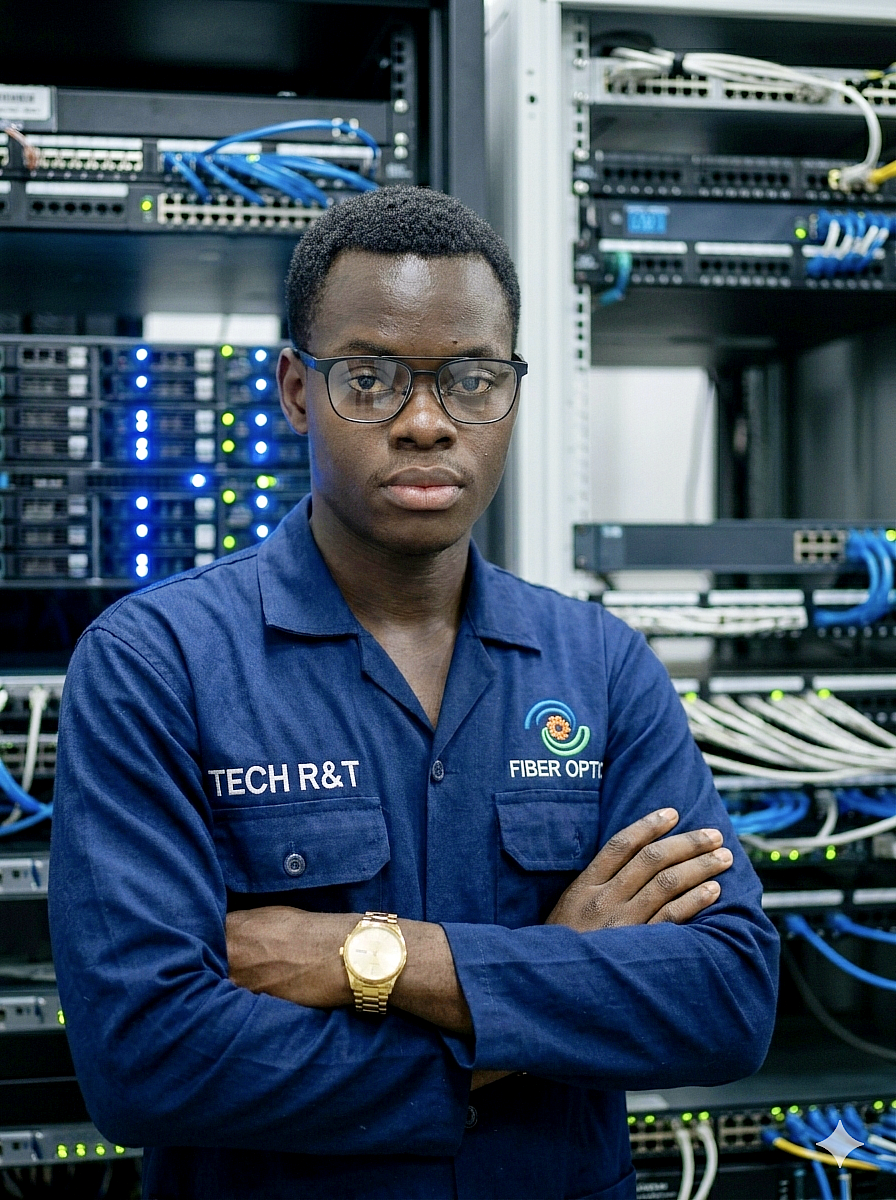 Kouandou Joël Elysée Koffi